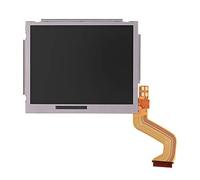 LUCKDANO Upper LCD Screen Replacement for NDSI, Premium Quality Glass Display with Anti Press Effect, Easy to Install (on screen)