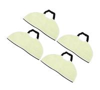 LUCKDANO Vacuum Replacement Parts, Vacuum and Mop Robot Parts & Accessories 3.9 Oz RV2410WD, RV2610WD, RV2610WA, RV2610WFUS