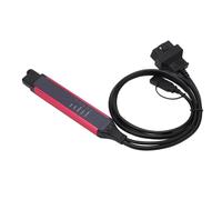 LUCKDANO Vc13 VCI 3 Scanner Code Reader Wifi Wireless Engine Fault Code Diagnostic Scan Tool for Truck and Heavy Vehicles