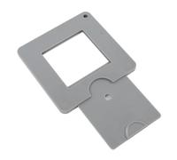 LUCKDANO View Catcher Art The View Catcher is an Adjustable Art Viewfinder with a Sliding Mechanism, Suitable for Photography, Architecture, and Landscapes. Its Portable and Lightweight