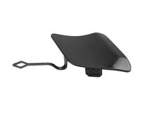 LUCKDANO W204 Tow Front Bumper Tow Hook Cover A2048850526 Replacement for C-Class W204 C204