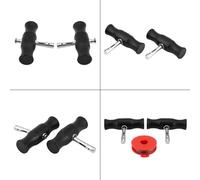LUCKDANO Windshield Removal Tool Kit, Car Glass Repair Kit Removal Tool With Handles Car Windscreen Window Glass Cutting Wire for Disassembly