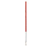 LUCKDANO Woodwind Repair Tool Durable Steel Spring Hook for Instrument Maintenance