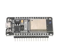 LUCKDANO wroom-32-32s The WiFi+Bluetooth Development Board Features a Dual- Module Suitable for The Internet of Things, Boasting Powerful Functionality and