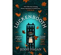 Luckenbooth: 'A weird and wonderful gothic confection' Guardian