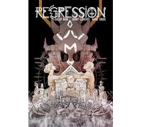 Luckert, Danny - Regression Volume 2: Disciples (REGRESSION TP)