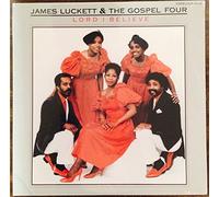 Luckett, James - Lord I Believe [VINYL]