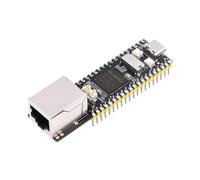 Luckfox Pico Pro/Max RV1106 Linux Micro Development Board Integrates ARM Cortex-A7/RISC-V MCU/NPU/ISP Processors Max(256MB Memory) with pre-soldered header