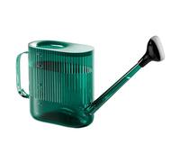 LUCKGONI 1.8L Capacity Watering Can for Plant Watering Can for Indoor Outdoor Gardening Watering Can with Ergonomic Handle