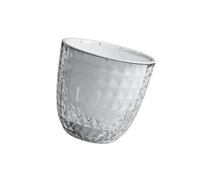 LUCKGONI Automatic Watering Flower Pots Clear Auto Watering Planter Pots for Lazy Gardeners And Busy Plant Enthusiasts