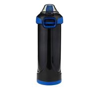 LUCKGONI Nonrust Steel Concealed Compartment Travel Mug With Secret Storage Space Multipurpose Drink Flask For Valuables And Keys