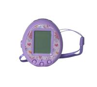 LUCKGONI Virtual Pet Machine Electronic Pet Game Toy Handheld Game Console Nostalgic Digital Pet Raising Game for Child Boy Girl