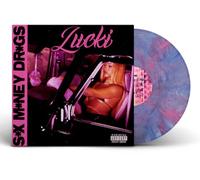 Lucki - s*x m*ney dr*gs [VINYL]