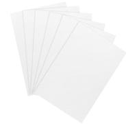 Luckious 100 Sheets Tracing Paper, Printable Drawing Paper Sheets for Drawing Graphic Scrapbooking - Enhance Your Creative Process with Premium A4 Transfer Paper!