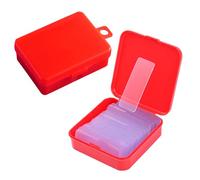 Luckious Brand - 60PCS Reusable Multifunctional Double Sided Adhesive Tape for Heavy Duty Use and Non-marking Sticky Pads, Double Sided Tape for DIY Decoration