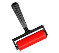 Luckious Diamond Painting Accessories - Diamond Drawing Tool Pressure Drilling Oil Painting Tool Drum Roller Pressing Drill, Plastic Roller for Diamond Art