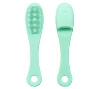 Luckious Premium Silicone Nose Brush - The Ultimate Solution for Blackhead Removal and Pore Cleansing