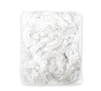 Luckious Premium Thickened Disposable Shower Cap(50Pcs or 100Pcs)