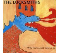 Lucksmiths,The - Why That Doesn't Surprise Me