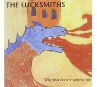 Lucksmiths - Why Doesn't That Surprise Me