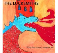 Lucksmiths - Why That Doesn T Surprise Me