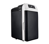 Luckxing 8 Litre Thermoelectric Car Refrigerator & 10°C to 65°C Socket Portable Electric Cooler Box 8L DC 12V/AC 220V-240V for Car, Truck, Boat, and Socket