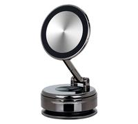Luckxing Car Phone Holder - Car Phone Mount,Dashboard Cradle with 360 Degree Rotation Bracket for Smartphone Cellphone Vehicle Travel Gym Men Mirror