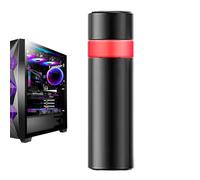 Luckxing GPU Stand Holder, Graphics Card Stand, GPU Adjustable Support Stand, Vertical GPU Holder for Desktop Host, Multifunctional GPU Holder for Home, Home