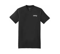 Lucky 13 Herren T-Shirt Bad Mofo Tee L13TS000081ZW