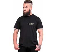 Lucky 13 Herren T-Shirt Something Righteous Tee L13TS000085ZW