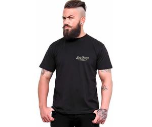 Lucky 13 Herren T-Shirt Something Righteous Tee L13TS000085ZW