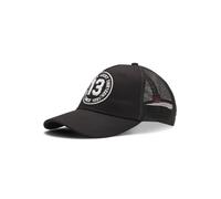 Lucky 13 The Original - Trucker Hat Black Cap black