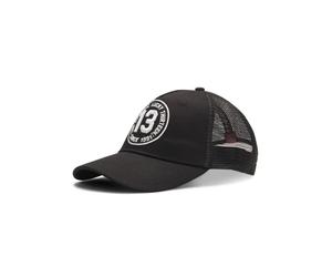 Lucky 13 The Original - Trucker Hat Black Cap black Onesize
