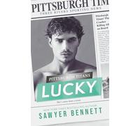 Lucky: A Pittsburgh Titans Novel: 18
