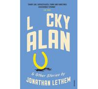 Lucky Alan