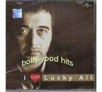 lucky ali - I Love Lucky Ali