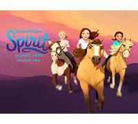 Lucky and the Cowboy Next Door