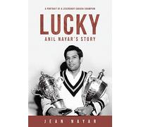 Lucky-Anil Nayar's Story: A Portrait of a Legendary Squash Champion