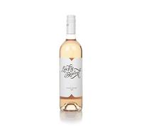 Lucky Barrel Rose 2018