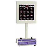 Lucky Bingo Electronic Bingo Machine 1-75 & 1-90 by Bingo House