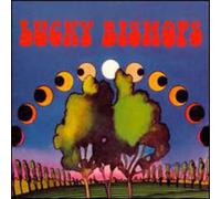 Lucky Bishops - Lucky Bishops