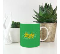 Lucky Bitch Mug