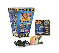Lucky Bob Pack 1 Fun Surprise and Collectible Figure with Her Accessory