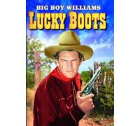 Lucky Boots (aka Gun Play) (DVD) (1935) (All Regions) (NTSC) (US Import) [Region 1]