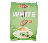 Lucky Boy | AIK CHEONG White Hazelnut Coffee | 12 sachets (each 38grm) | with Greetings Message