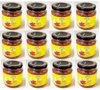 LUCKY BOY Chilli Garlic Sauce 215g | Spicy, Savoury & Bold Flavour | Perfect for Dips, Stir-Fries & Marinades (215gr, 12, count)
