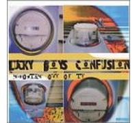 Lucky Boys Confusion - Growing Out of It