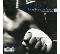 Lucky Boys Confusion – Throwing the Game – Elektra