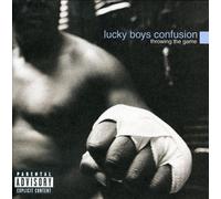 Lucky Boys Confusion - Throwing the Game