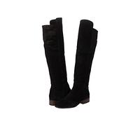 Lucky Brand Calypso, Black, 2 UK Wide